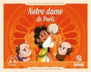 Notre Dame de Paris