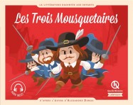 Les trois Mousquetaires