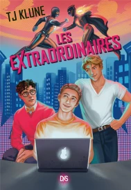 The extraordinaires Tome 1