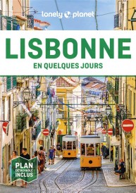 Lisbonne en quelques jours (6e édition)