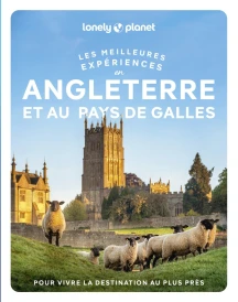 Les meilleures expériences : Angleterre et Pays de Galles (édition 2023)