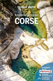 Explorer la région : Corse (12e édition)