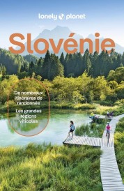 Slovénie (5e édition)