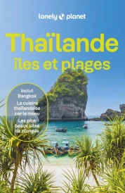 Thaïlande, îles et plages (8e édition)