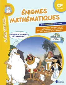 Hello maestro ! : Enigmes mathématiques : CP