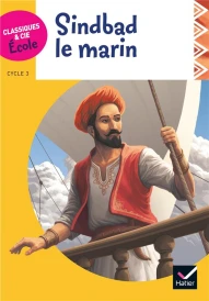 Sindbad le Marin (version adaptée)