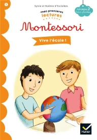 Vive l'école !