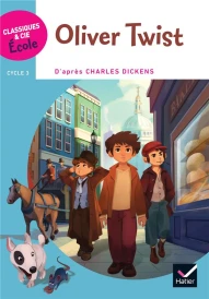 Cycle 3 ; Oliver Twist