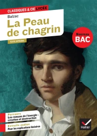 La Peau de chagrin