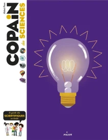 Copain des sciences
