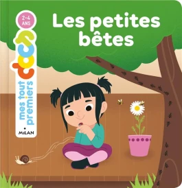 Les petites bêtes