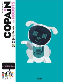 Copain des robots