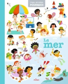 La mer