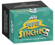 Super synchro : jeu d'apéro
