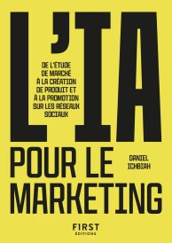 Petit livre de l'IA pour le marketing