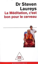 La méditation, c'est bon pour le cerveau