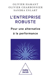 L'entreprise robuste : Pour une alternative à la performance