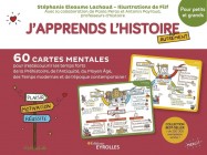 J'apprends l'histoire autrement : pour petits et grands