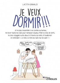 Je veux dormir !!!