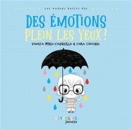 Des émotions plein les yeux !