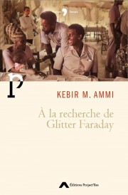 à la recherche de Glitter Faraday
