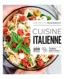 Les petits Marabout : cuisine italienne