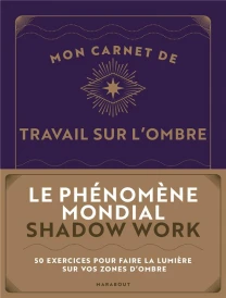 Mon carnet de travail sur l'ombre : Shadow work