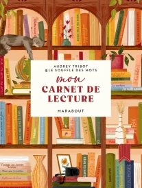Mon carnet de lecture (édition 2025)