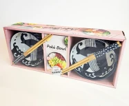 Mes petits Poké Bowls
