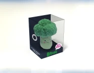Brocoli anti stress