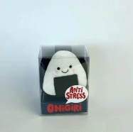 Onigiri anti-stress