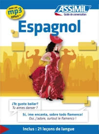 Guides de conversation : espagnol