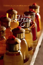L'huile d'argan