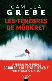 Les Ténèbres de Morkret