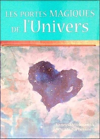 Les portes magiques de l'univers (coffret)