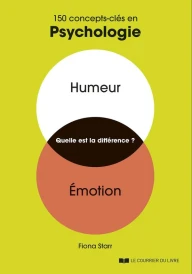150 concepts-clés en psychologie