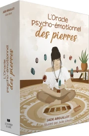L'Oracle psycho-émotionnel des pierres