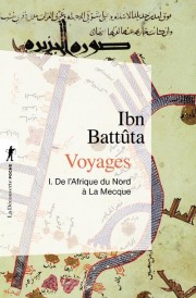 Voyages t.1 ; l'Afrique du Nord à La Mecque