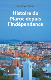Histoire du Maroc depuis l'indépendance (5e édition)