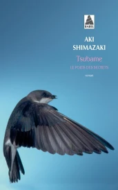 Le poids des secrets Tome 3 : Tsubame