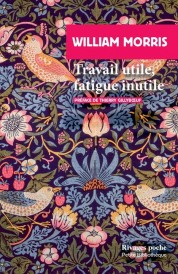 Travail utile, fatigue inutile (préface Thierry Gillyboeuf)