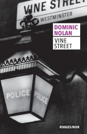 Vine street