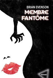 Membre fantôme