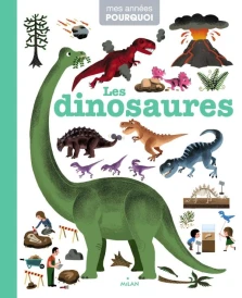Les dinosaures