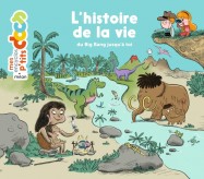 L'histoire de la vie, du big bang jusqu'à toi