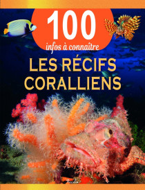 100 infos à connaître : Les récifs coralliens