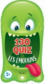 Les émotions