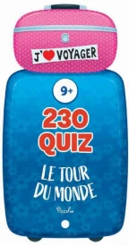 Le tour du monde
