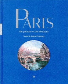 Paris des peintres et des écrivains