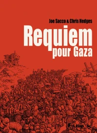 Requiem pour Gaza